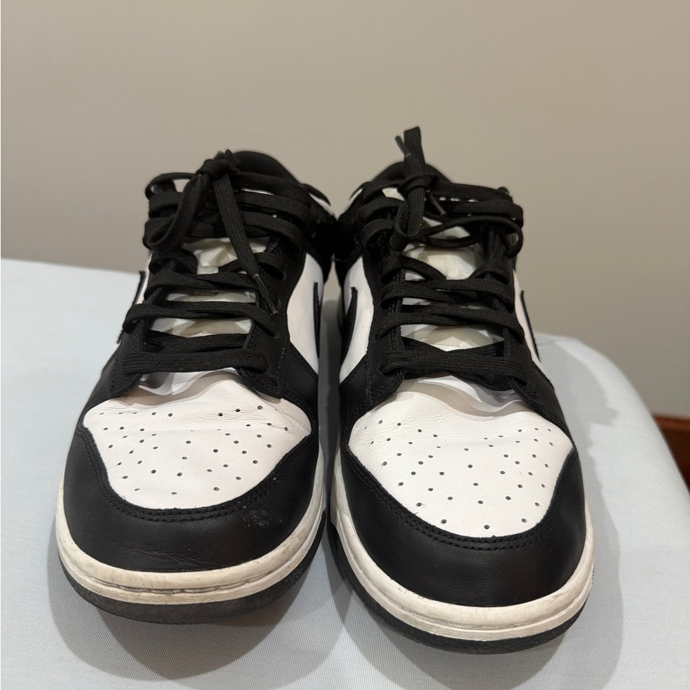 Nike Panda Dunk - 11.5 - Picture 2 of 5